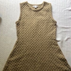 Dress size small